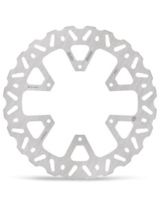 BRAKE DISC NITRO FIXED REAR KT