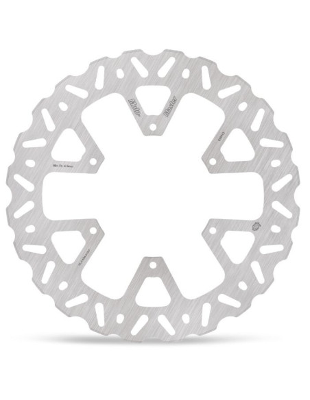 BRAKE DISC NITRO FIXED REAR KT