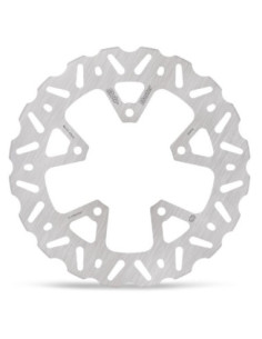 BRAKE DISC NITRO FIXED REAR KT