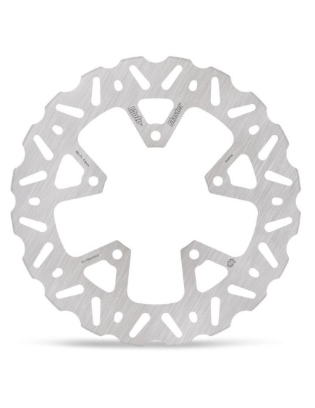 BRAKE DISC NITRO FIXED REAR KT
