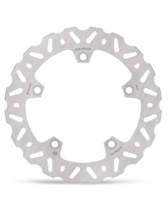 BRAKE DISC NITRO FIXED REAR YA
