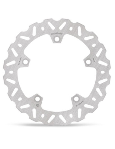 BRAKE DISC NITRO FIXED REAR YA
