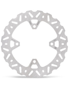 BRAKE DISC NITRO FIXED REAR KA