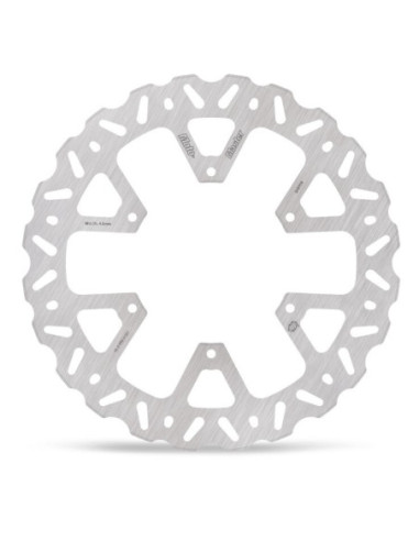 BRAKE DISC NITRO FIXED REAR HU