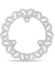 BRAKE DISC NITRO FIXED REAR YA