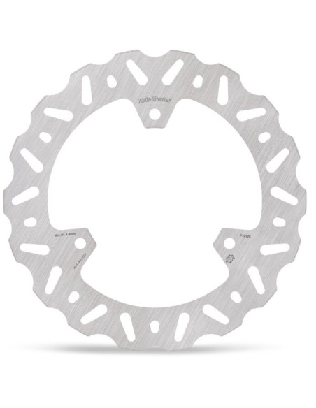 BRAKE DISC NITRO FIXED REAR YA
