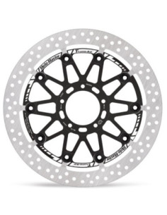TARCZA HAMULCOWA PRZEDNIA T-FLOATER 330