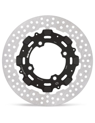 BRAKE DISC REAR T-FLOATER 245m