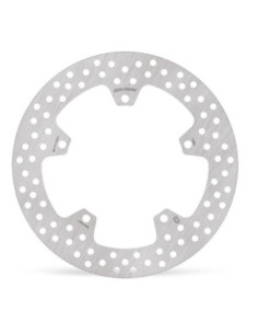 BRAKE DISC HALO FIXED REAR RH1