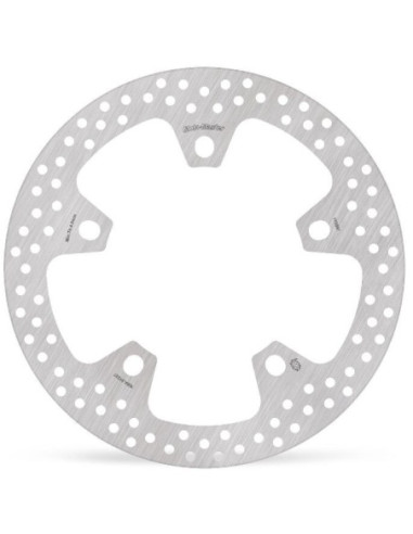 BRAKE DISC HALO FIXED REAR HD 