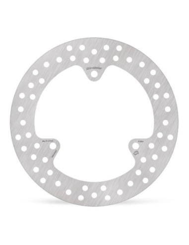 BRAKE DISC HALO FIXED REAR YMH
