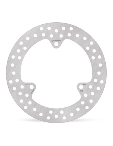 BRAKE DISC HALO FIXED REAR YMH