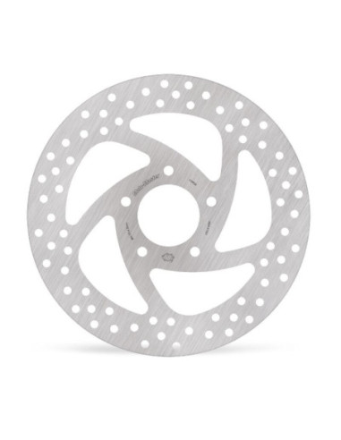 BRAKE DISC HALO FIXED REAR RH9