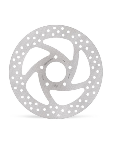 BRAKE DISC HALO FIXED REAR RH9