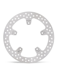 BRAKE DISC HALO FIXED REAR R13
