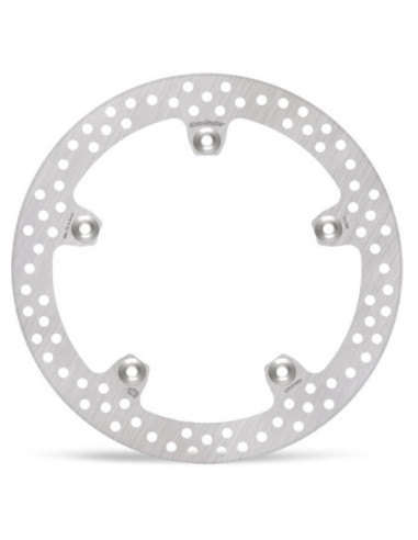 BRAKE DISC HALO ROAD FLOAT FRO