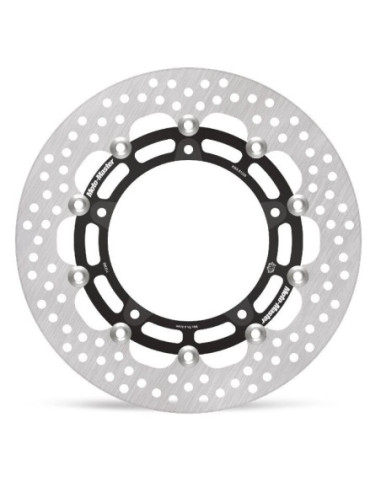 BRAKE DISC HALO FLOATING FRONT