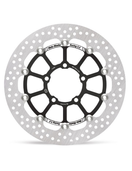 BRAKE DISC HALO FLOATING FRONT