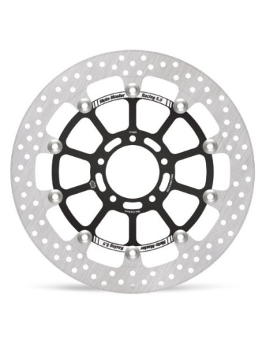 TARCZA HAMULCOWA RACING HALO FLOAT F