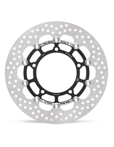 BRAKE DISC RACING HALO FLOAT F