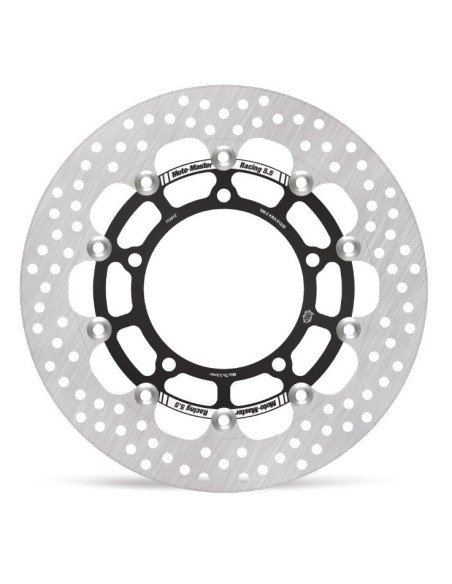 BRAKE DISC RACING HALO FLOAT F