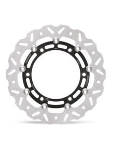 BRAKE DISC NITRO ROAD FLOAT FR