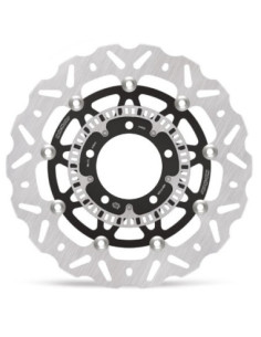 BRAKE DISC NITRO ROAD FLOAT FR