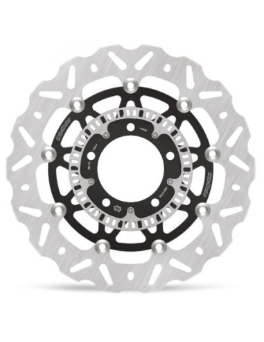 BRAKE DISC NITRO ROAD FLOAT FR