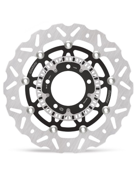 BRAKE DISC NITRO ROAD FLOAT FR