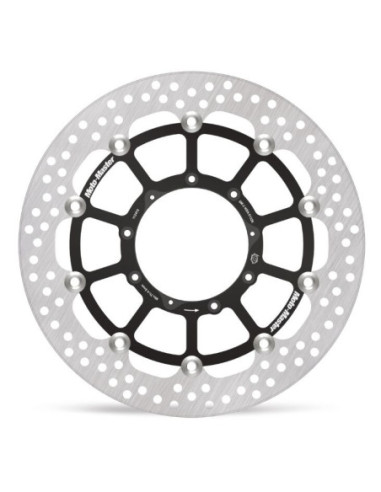 BRAKE DISC HALO FLOATING FRONT