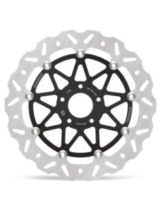 BRAKE DISC NITRO ROAD FLOAT FR