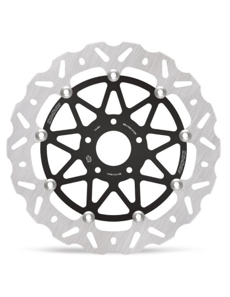 BRAKE DISC NITRO ROAD FLOAT FR