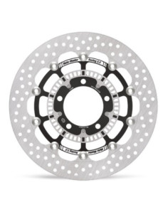 TARCZA HAMULCOWA RACING HALO FLOAT F