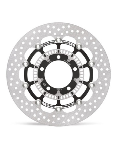 BRAKE DISC RACING HALO FLOAT F