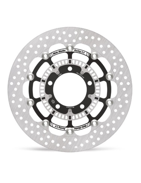 BRAKE DISC RACING HALO FLOAT F