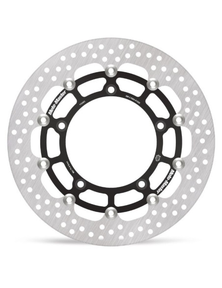 BRAKE DISC HALO FLOATING FRONT