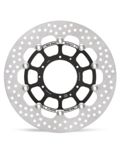 BRAKE DISC RACING HALO FLOAT F