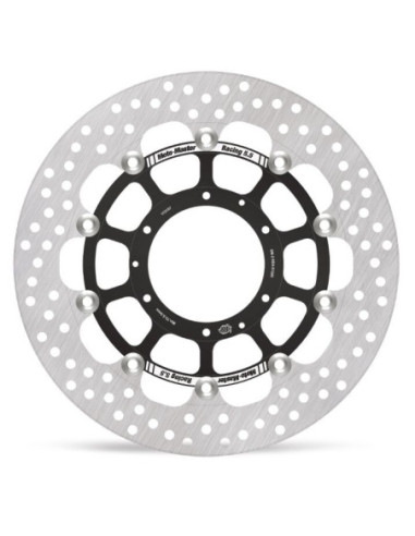 BRAKE DISC RACING HALO FLOAT F