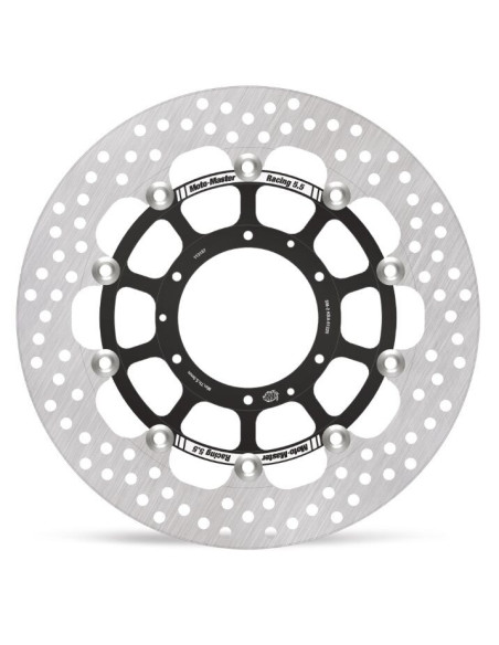 BRAKE DISC RACING HALO FLOAT F