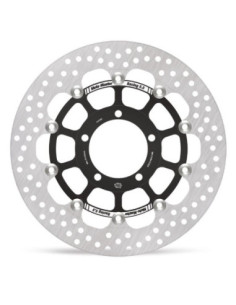 BRAKE DISC RACING HALO FLOAT F