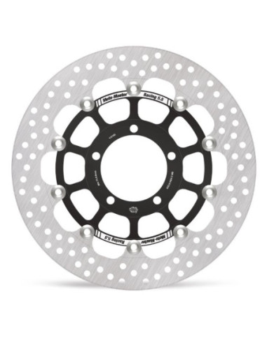BRAKE DISC RACING HALO FLOAT F