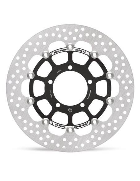 BRAKE DISC RACING HALO FLOAT F