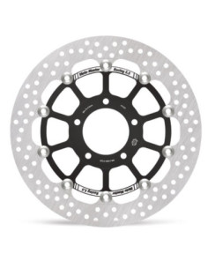 BRAKE DISC RACING HALO FLOAT F