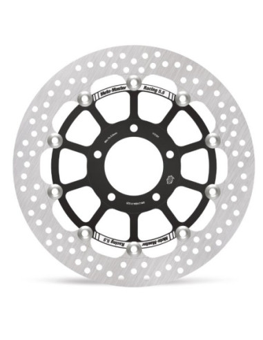 BRAKE DISC RACING HALO FLOAT F