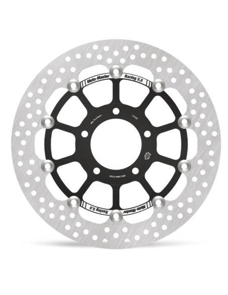 BRAKE DISC RACING HALO FLOAT F