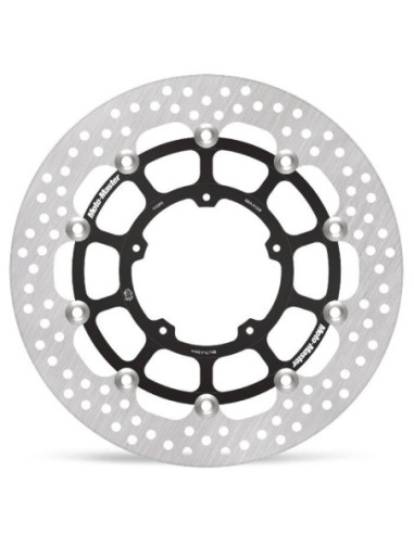 BRAKE DISC HALO FLOATING FRONT