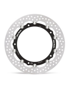 BRAKE DISC RACING HALO FLOAT F