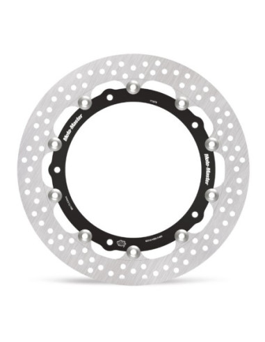 BRAKE DISC RACING HALO FLOAT F