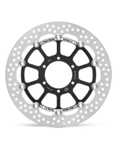 BRAKE DISC RACING HALO FLOAT F