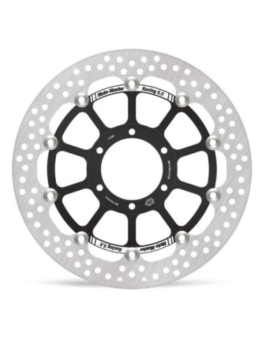 BRAKE DISC RACING HALO FLOAT F